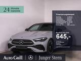 Mercedes-Benz CLE 220 d Coupé AMG Night Pano Burm Kamera KeyGO