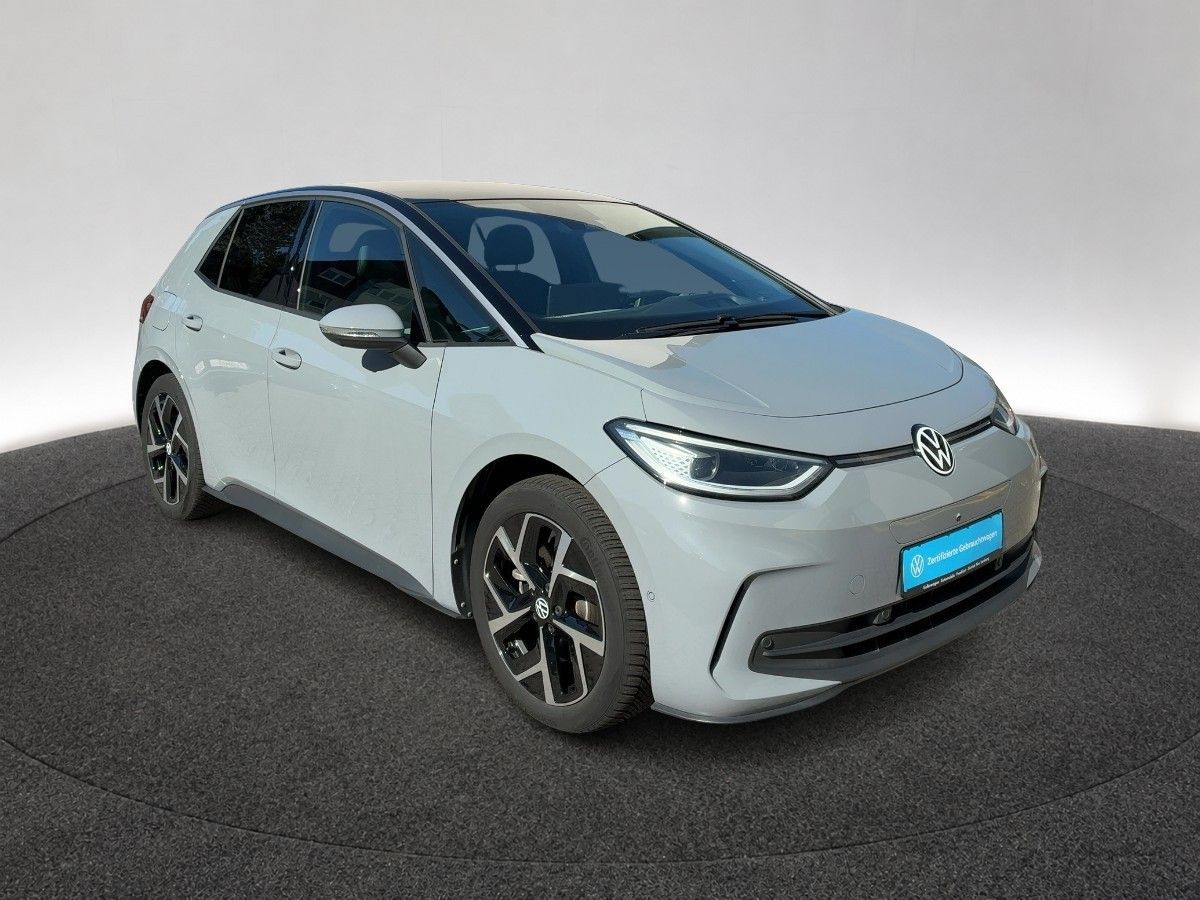 Volkswagen ID.3 Pro Move IQ.Light PANO HUD DCC APP foto 10