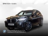 BMW X3 M40 d xDrive+AHK+Navi+HUD+RFK+Leder+eSitze+St - gebrauchte BMW X3 M40 aus dem Jahr 2022