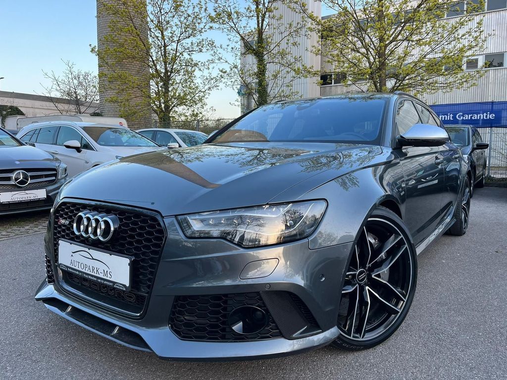 Angebot ansehen Audi RS6