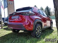 Toyota Yaris Cross - Vorschau Bild 8