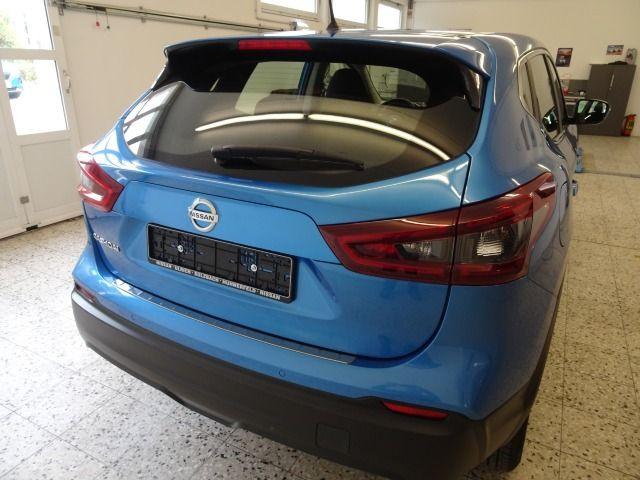 Nissan Qashqai 1.5 dCi DPF Acenta 4x2