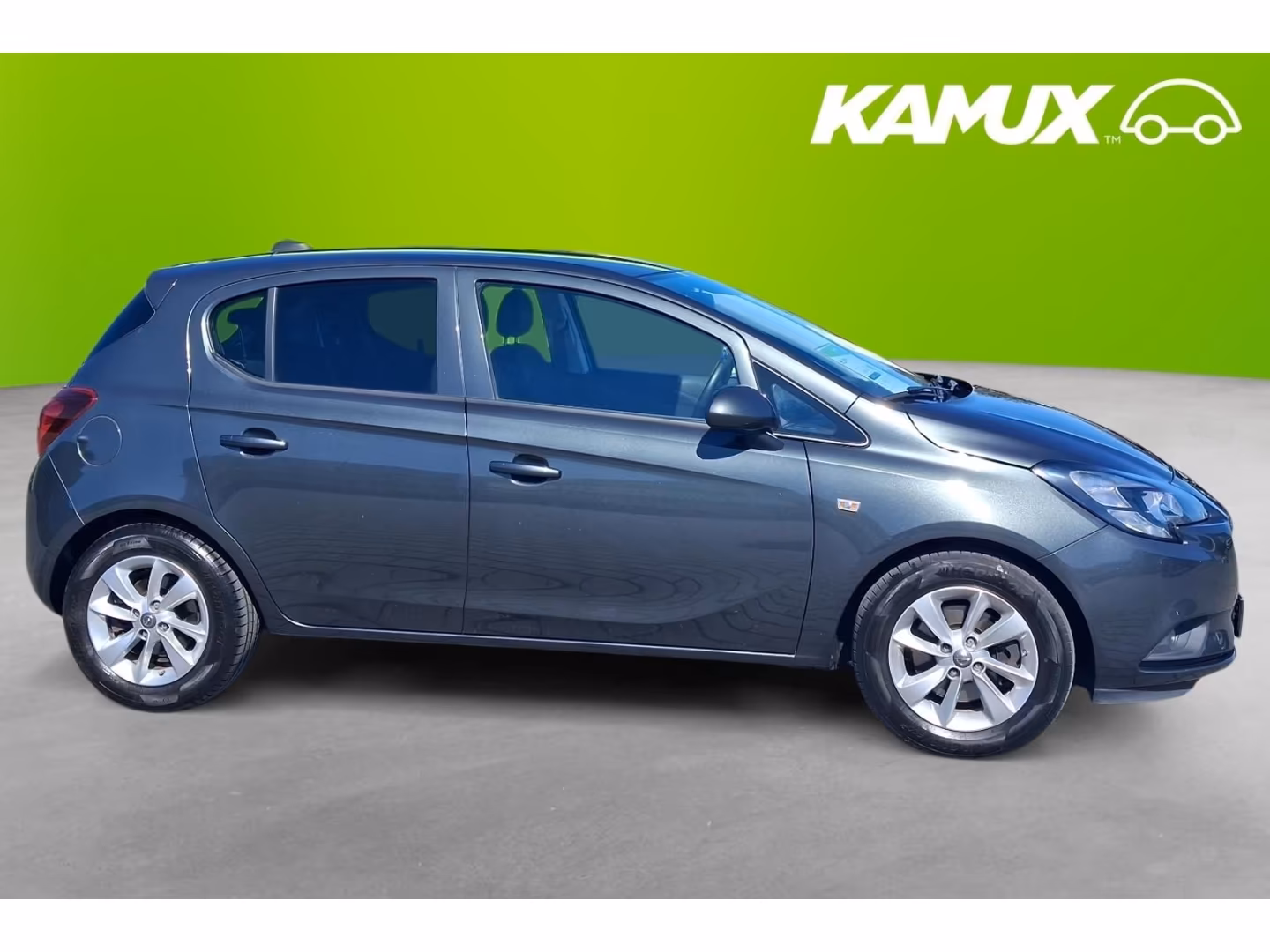 Opel Corsa E 1.4T ON+SHZ+PDC+TEMPO+BLUETOOTH