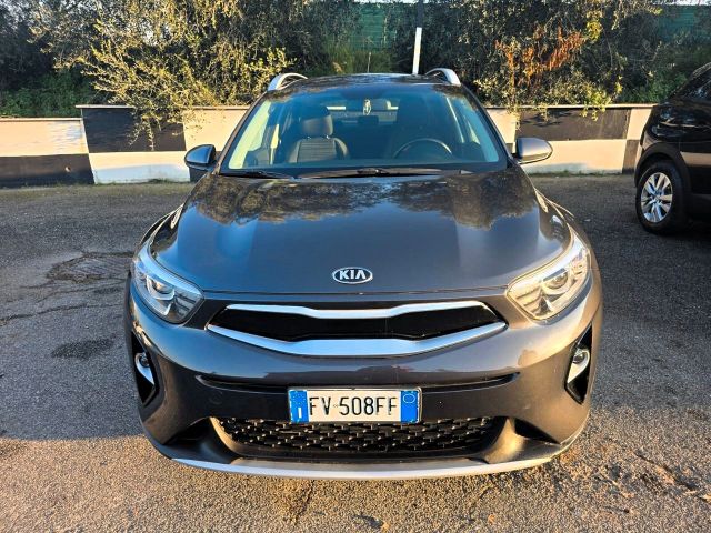 Kia Stonic DCT7 * PRONTA CONSEGNA *