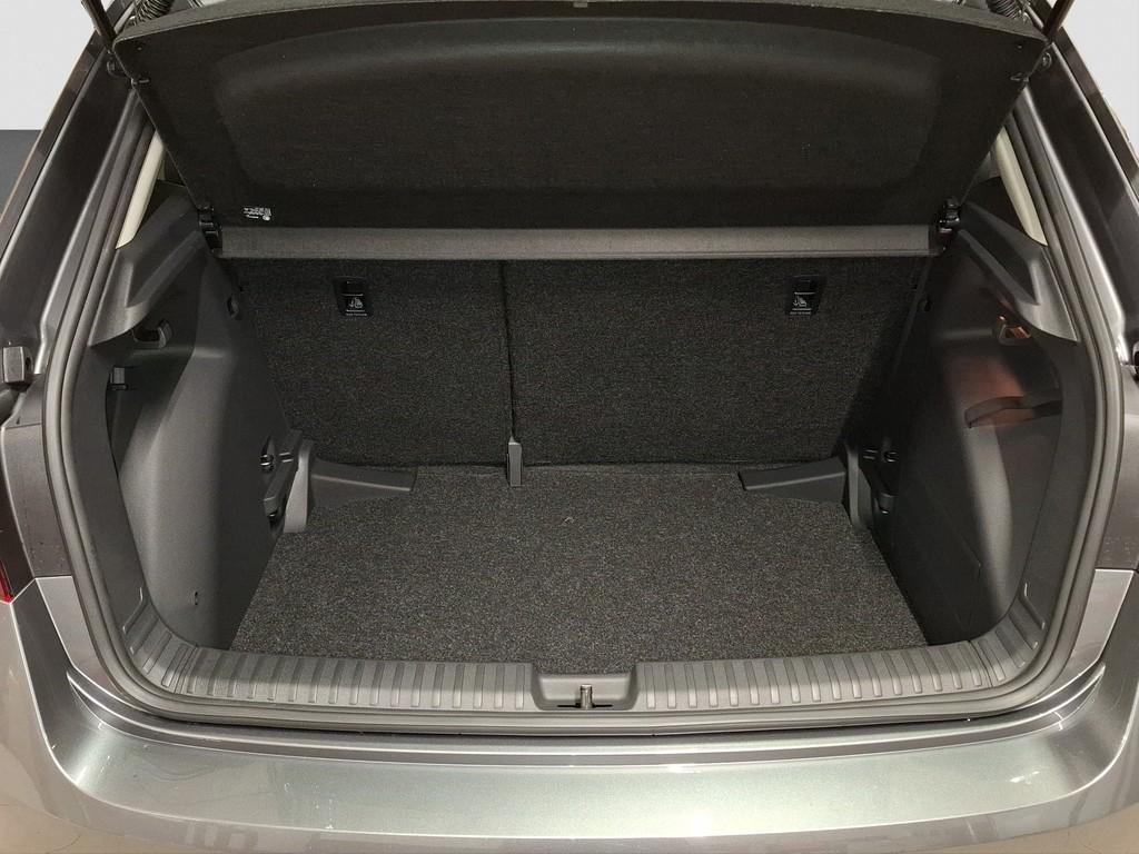 Skoda Fabia 1.0 TSI  6GSG Essence