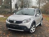 Dacia Sandero Stepway II - gebrauchte Dacia Sandero aus dem Jahr 2012