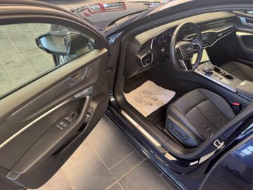 Audi A6 - 12