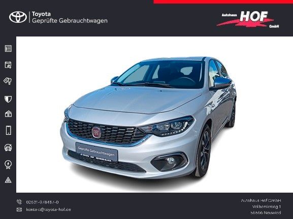 Image of Fiat Tipo