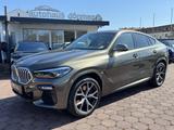 BMW X6 xDrive30d M Sport ICONIC LEDER RFKA 5 Sitze - BMW X6: Xdrive30d