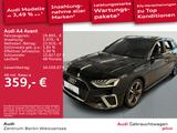 Audi A4 Avant 35 TFSI S-TRO*S-LINE*LED*NAVI*RFK*SHZ** - Audi A4 Gebrauchtwagen