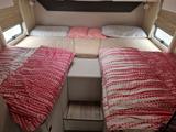 HYMER / ERIBA / HYMERCAR Mercedes-Benz Sprinter 314 CDI - HYMER / ERIBA schwarz TV