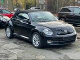 Volkswagen Beetle Cabriolet Design-Leder-Navi-Klima - Volkswagen Beetle in Düsseldorf