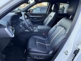 Mazda CX-60 3.3L e-SKYACTIV D 254ps 8AT AWD Homura Plu - weiße Mazda CX-60