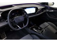 Audi Q6 e-tron - Vorschau Bild 8