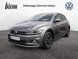 Volkswagen Polo 1.6 TDI United DSG NAVI PDC ACC KAMERA LED - Volkswagen Polo: United TDI