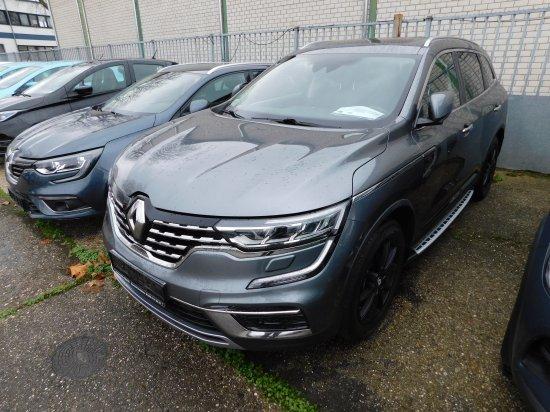 Renault Koleos II 2.0BLUEdCi185 Initiale Paris 4WD (EU 6