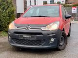 Citroën C3 BlueHDi 100 Stop&Start Exclusive - Citroen C3 Stop-&-Start mit Diesel-Antrieb