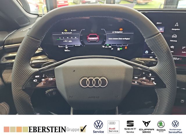 Audi A5 Avant 2,0 TDI Quattro S-Line AHK St.hzg. LED