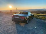 Audi A5 Cabrio 3,2l V6 - Audi Cabriolet: 2.3