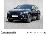 BMW X4 xDrive30d M-SPORT+KAMERA+NAVI+LED+HIFI+DAB+20 - BMW X4 in Köln
