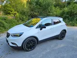 Opel Mokka X 1.4 ECOTEC Turbo Color INNOVATION S/... - weiße Opel Mokka X