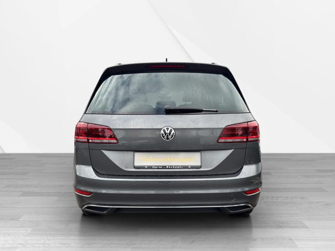 Fahrzeugabbildung Volkswagen Golf Sportsvan IQ.DRIVE IQ-DRIVE 1.5 TSI,ACC,SH,