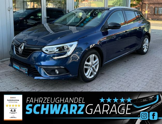 Renault Megane IV Grandtour Limited 1 Hand ! wenig KM !