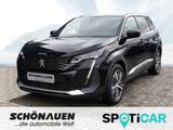 Peugeot 5008 Hybrid Allure Pack +AHK+SHZ+NAVI+RFK+PDC+BC