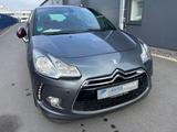 Citroën DS3 SportChic 1.6*NAVI*VOLL LEDER*TEMP*SHZ*PDC - Citroën DS3: Limousine