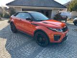 Land Rover Range Rover Evoque Cabriolet 2.0 TD4 132kW H... - Land Rover Range Rover Evoque: Cabrio