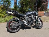 Yamaha FZ6 N RJ07 - Full Black - Leovince Sportauspuff  - Offers matching your search criteria