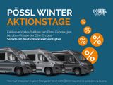 Pössl Diesel Kastenwagen 2win  Wohnmobil kaufen bei mobile.de