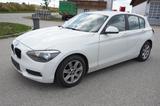 BMW 114i Limousine 5-trg.  NAV Sitzhzg. Vanos defekt - BMW 114 aus 2012