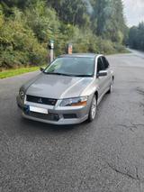 Mitsubishi Lancer EVO VII - Mitsubishi aus 2002