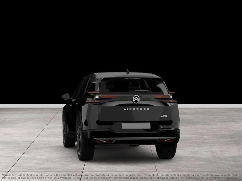 Citroën C5 Aircross 1.2 Mild-Hybrid 145 MAX