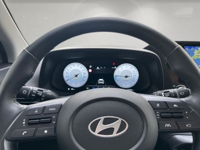 Hyundai BAYON – Bild 8