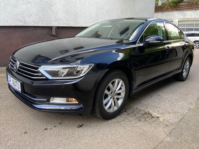 Volkswagen Passat 1,4 TSI Lim. Comfortline Navi