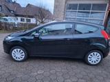 Ford Fiesta JA8 1.25 - Ford Fiesta: Ja8