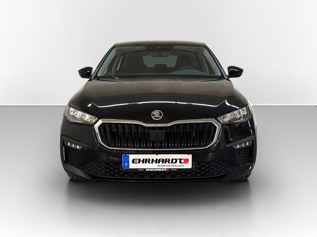 Skoda Scala - Bild 3