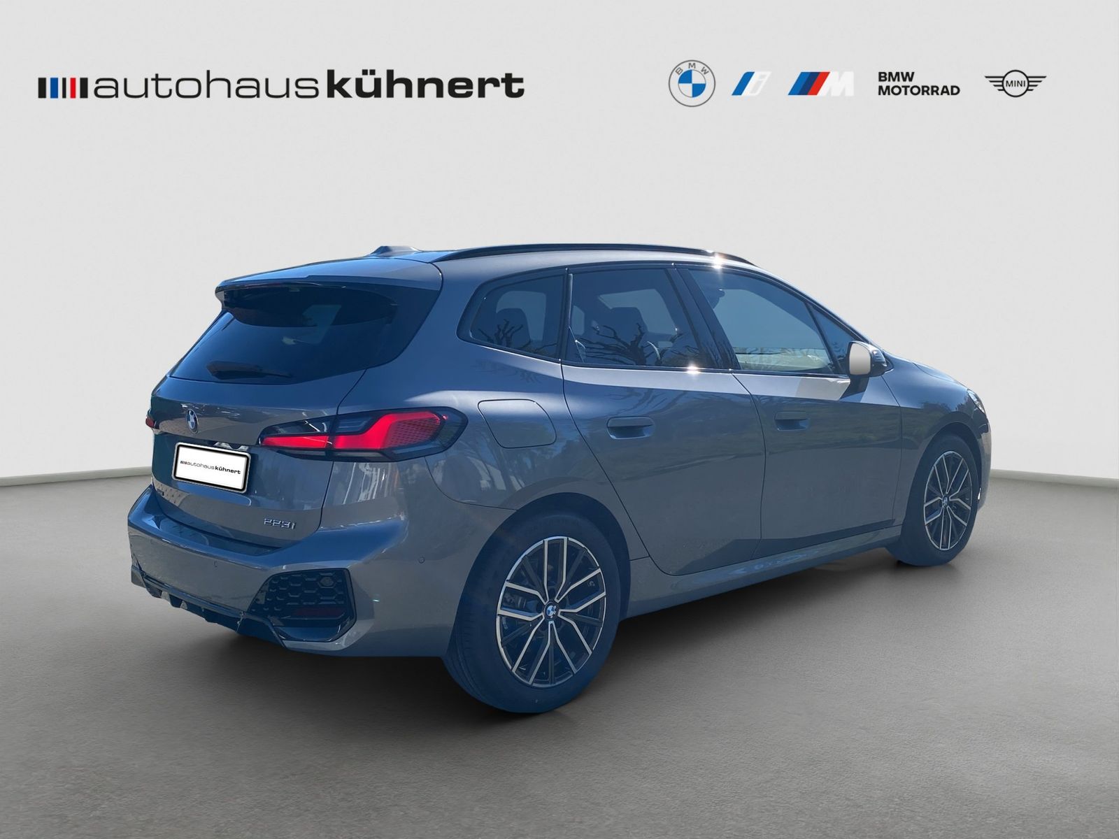 BMW 223i xDrive Active Tourer M-Sport 62.450 foto 7