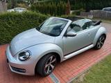 Volkswagen Beetle 1.6 TDI CUP BMT Cabriolet CUP BlueMot...