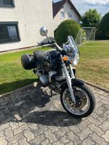 BMW R 1100 R 75th Anniversary, R1100R - BMW R75