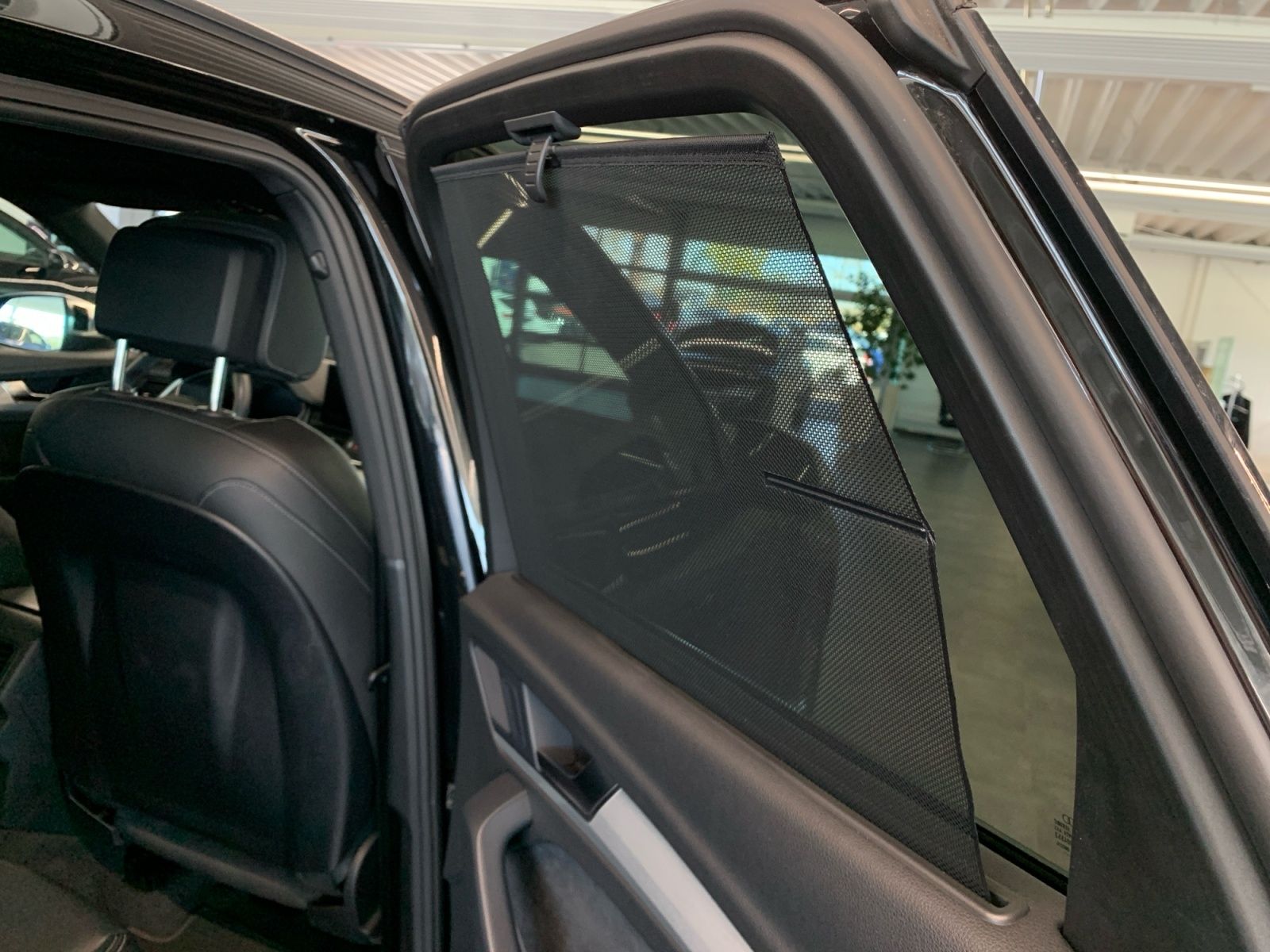Audi SQ5 - Bild 21