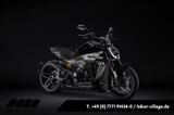 Ducati XDiavel V4 - DUCATI XDIAVEL V4