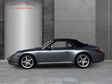 Porsche 997 Carrera Cabrio / Schalter / BOSE / 51.250 KM - Porsche 997 in Dresden