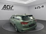 Kia CEED SW 1.5T DCT SPIRIT FULL-LED|NAVI|KAMERA|17Z - Kia: K5
