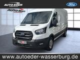 Ford Transit Trend 350 L3 H2 2.0 TDCI Kamera PDC h. - Ford Transit: Van