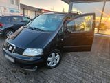 Seat seat alhambra 1.9 disel - Seat Alhambra aus 2007