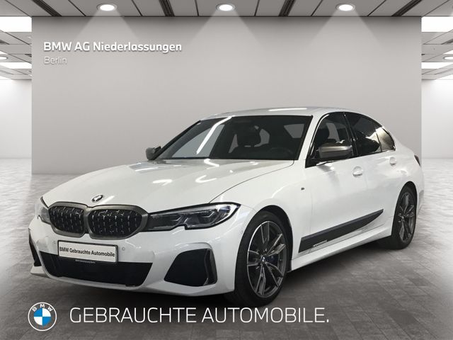 BMW M340i xDrive Limousine Driv.Assist.Prof Head-Up