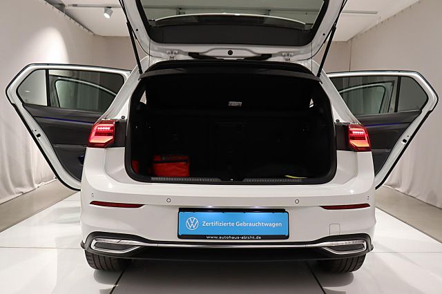 Golf GTE 1.4 TSI eHybrid ACC NAVI AHK KAMERA SPO